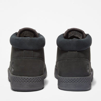 Mens Timberland CityRoam Chukka for Men in Black