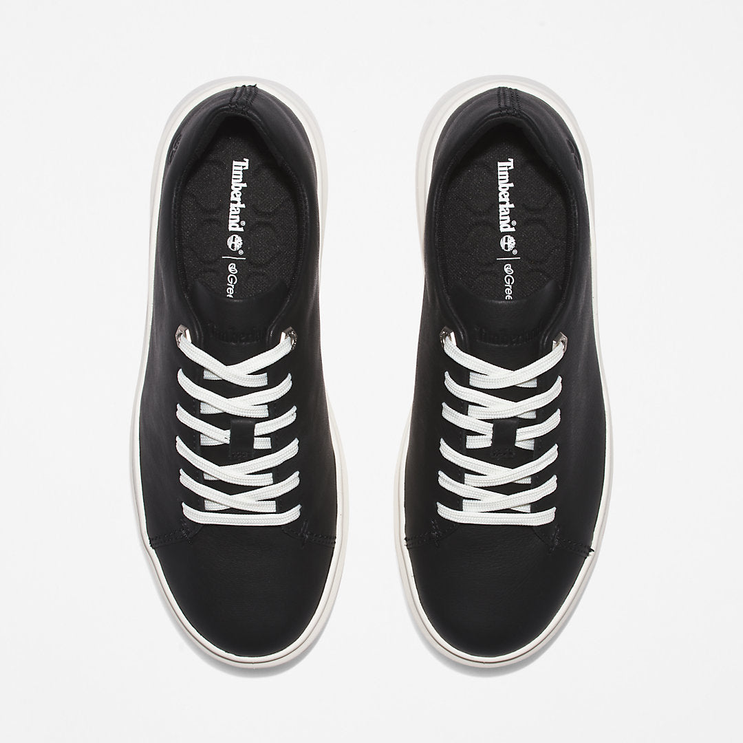 Womens Timberland Night Flex Trainer for Women in Black
