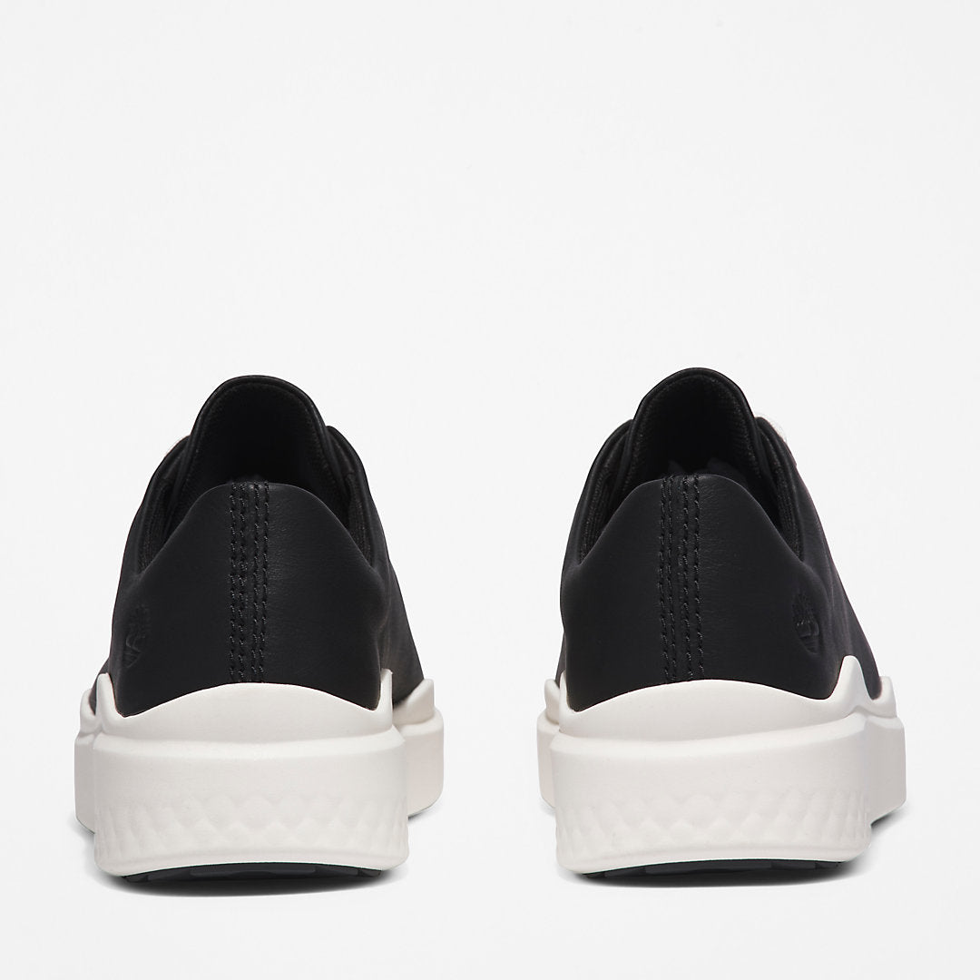 Womens Timberland Night Flex Trainer for Women in Black