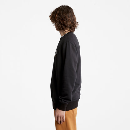 Mens Timberland Wind, Water, Earth and Sky™ Sweatshirt for Men in Black