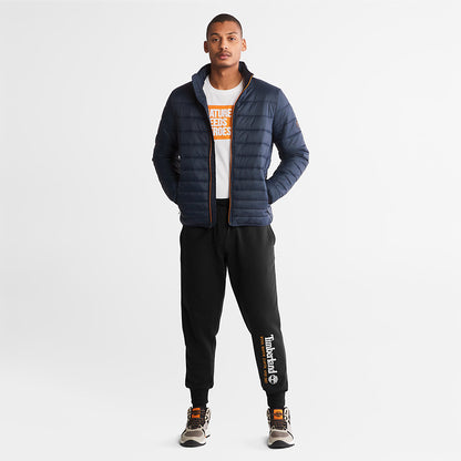 Mens Timberland Wind, Water, Earth, and Sky™ Sweatpants for Men in Black