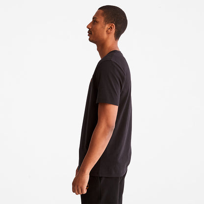 Mens Timberland Wind, Water, Earth and Sky™ T-Shirt for Men in Black