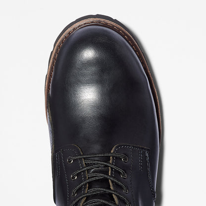 Mens Timberland American Craft 6 Inch Boot for Men in Black