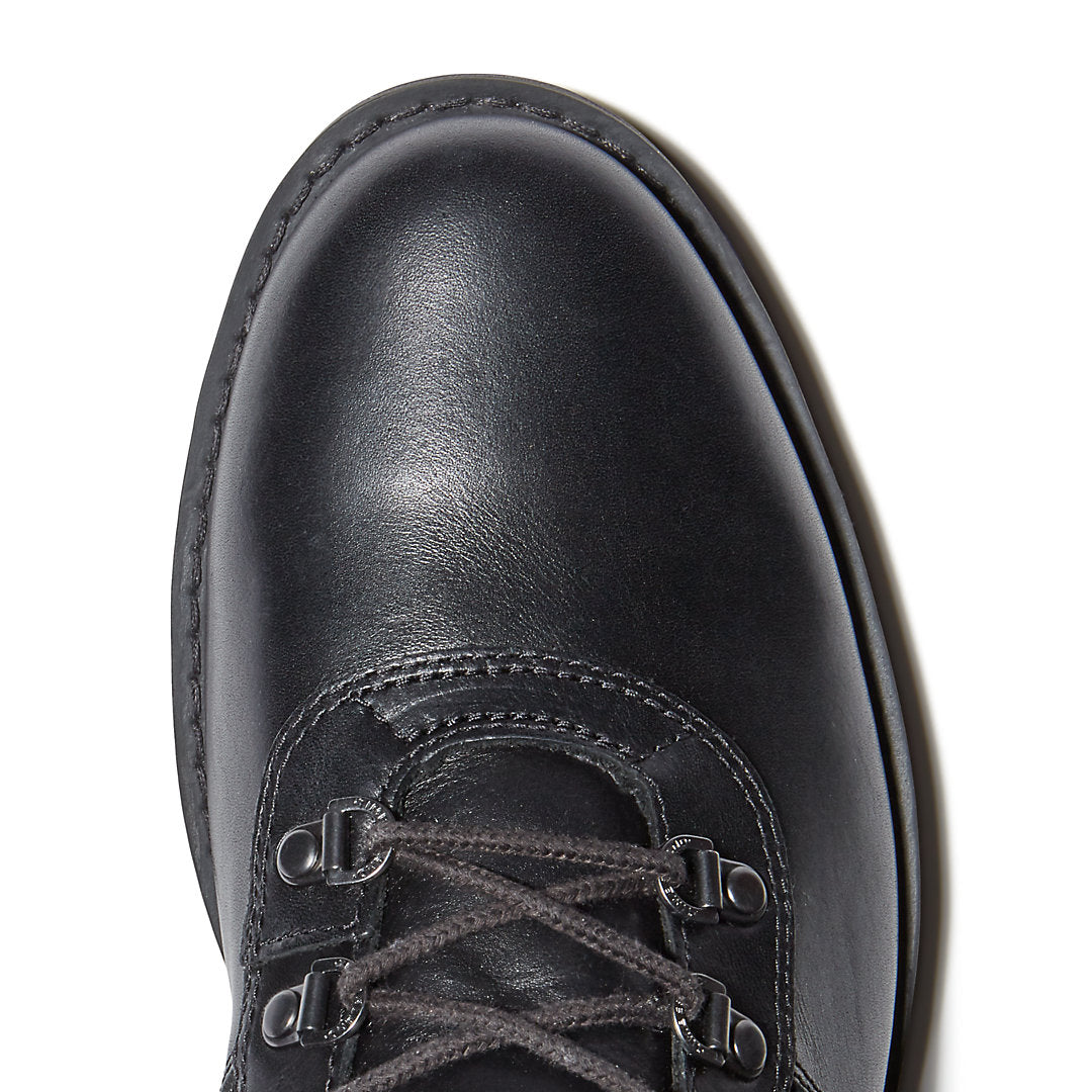 Mens Timberland Alden Brook Boot for Men in Black