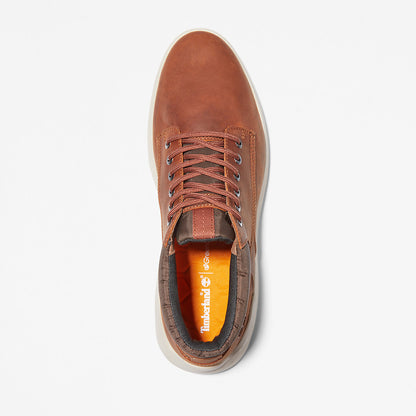 Mens Timberland Bradstreet Ultra Gore-Tex® Chukka for Men in Brown
