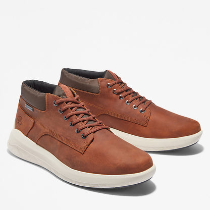 Mens Timberland Bradstreet Ultra Gore-Tex® Chukka for Men in Brown