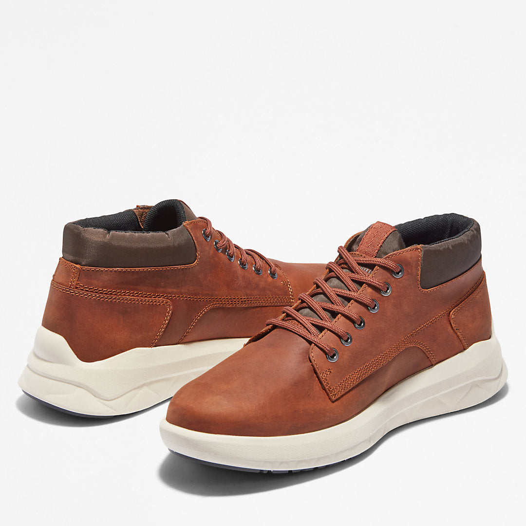 Mens Timberland Bradstreet Ultra Gore-Tex® Chukka for Men in Brown