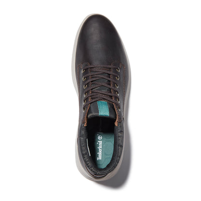 Mens Timberland Bradstreet Ultra Gore-Tex® Chukka for Men in Dark Brown