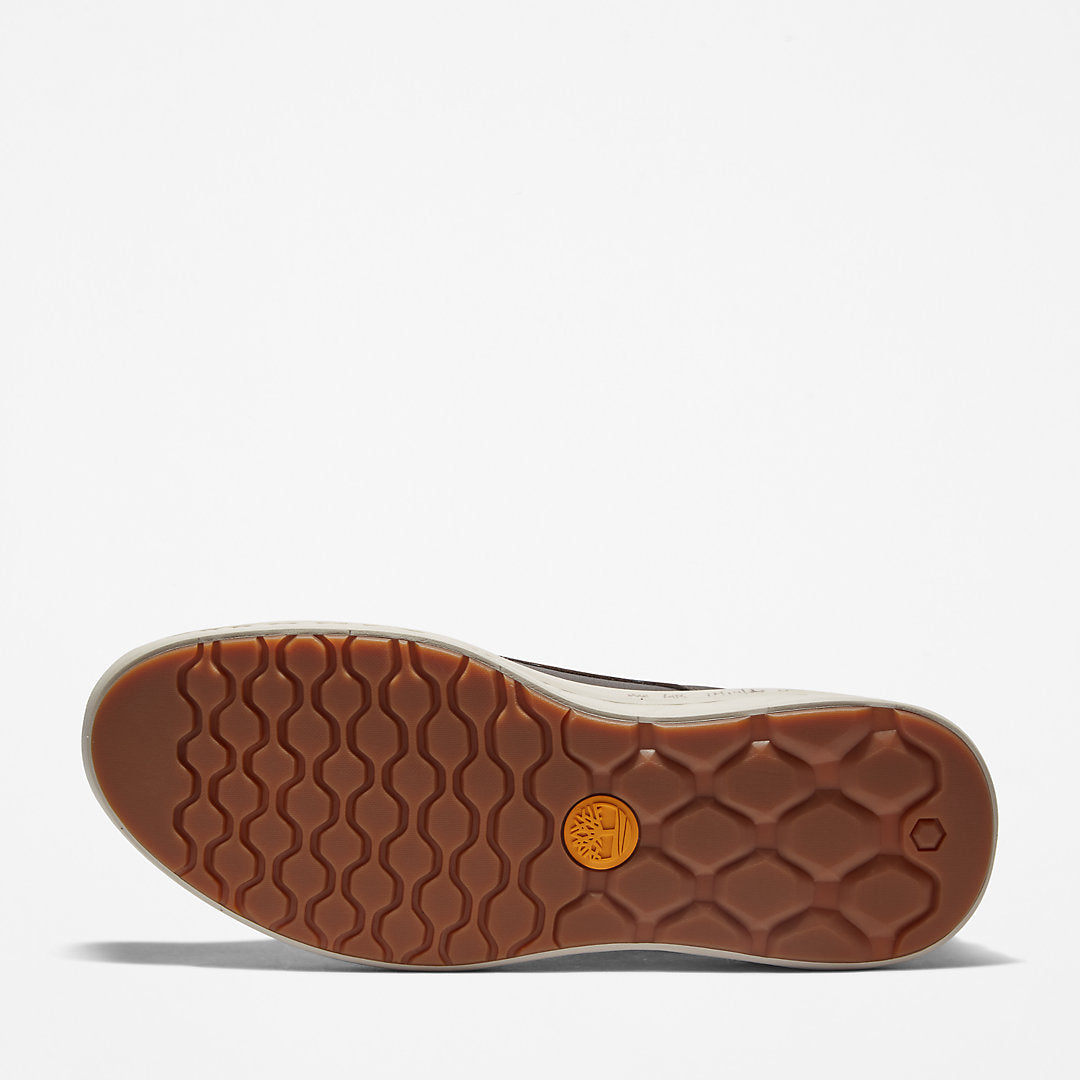 Mens Timberland Bradstreet Ultra Gore-Tex® Chukka for Men in Dark Brown