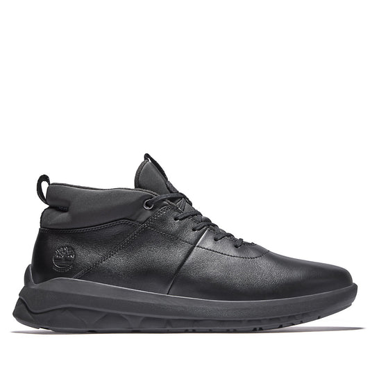 Mens Timberland Bradstreet Ultra Winter Chukka for Men in Black