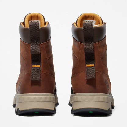 Mens Timberland GreenStride™ TBL® Originals Ultra Waterproof Boot for Men in Light Brown