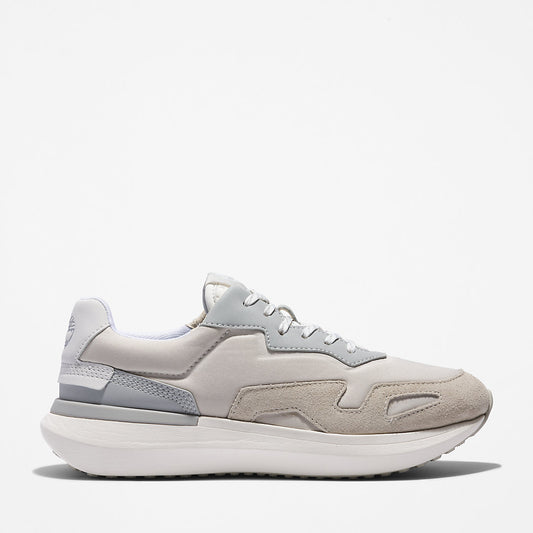 Womens Timberland Seoul City Trainer for Women in White