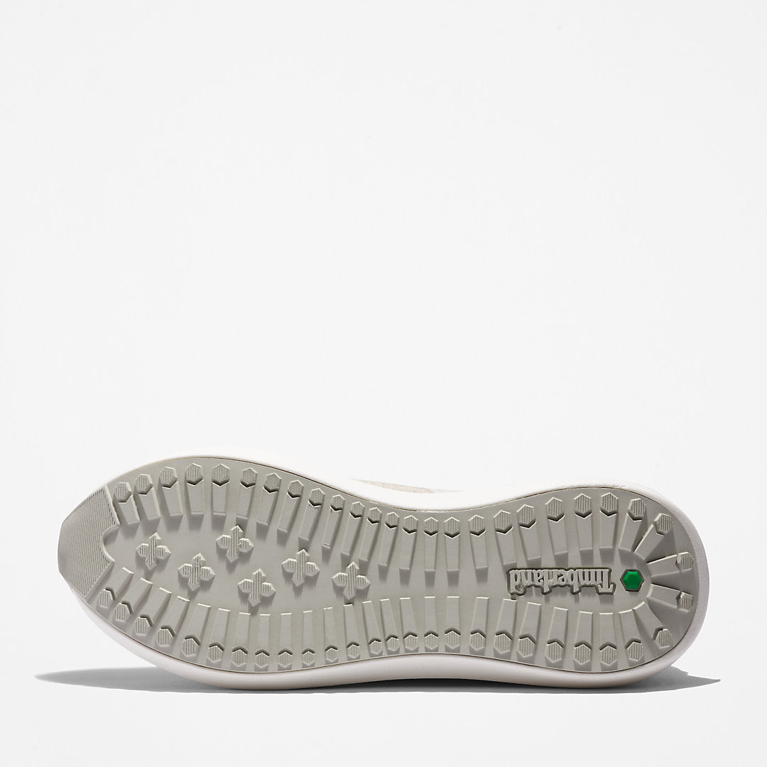 Womens Timberland Seoul City Trainer for Women in White