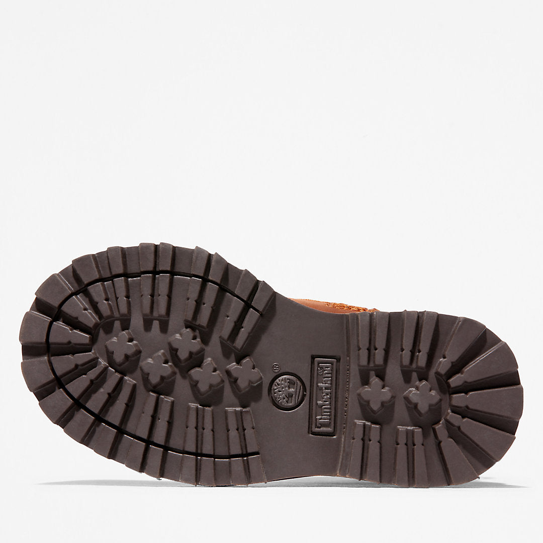 Kids Timberland Courma Kid Warm Boot for Toddler in Brown