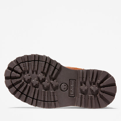 Kids Timberland Courma Kid Warm Boot for Toddler in Brown