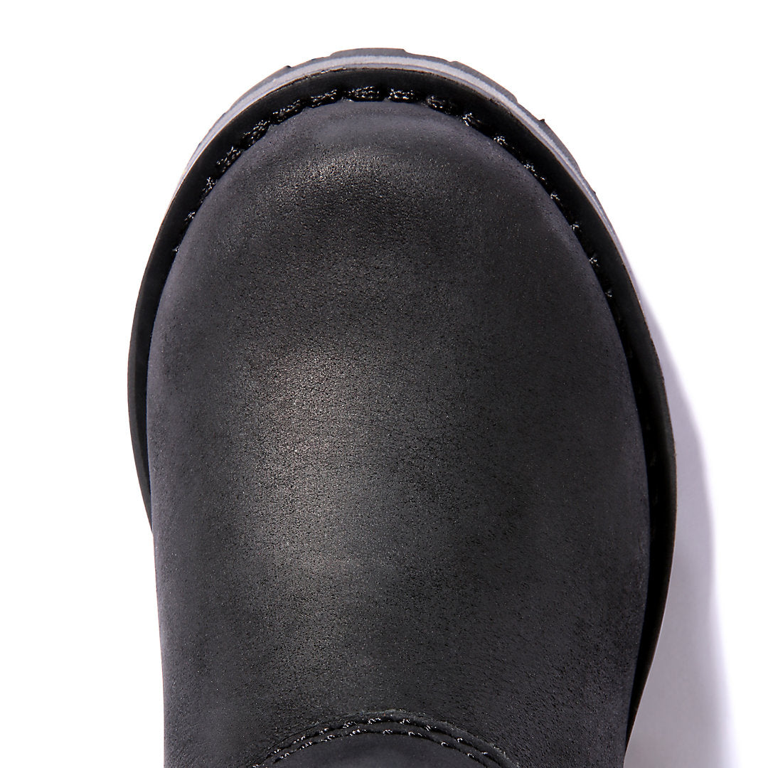 Kids Timberland Courma Kid Chelsea Boot for Toddler in Black