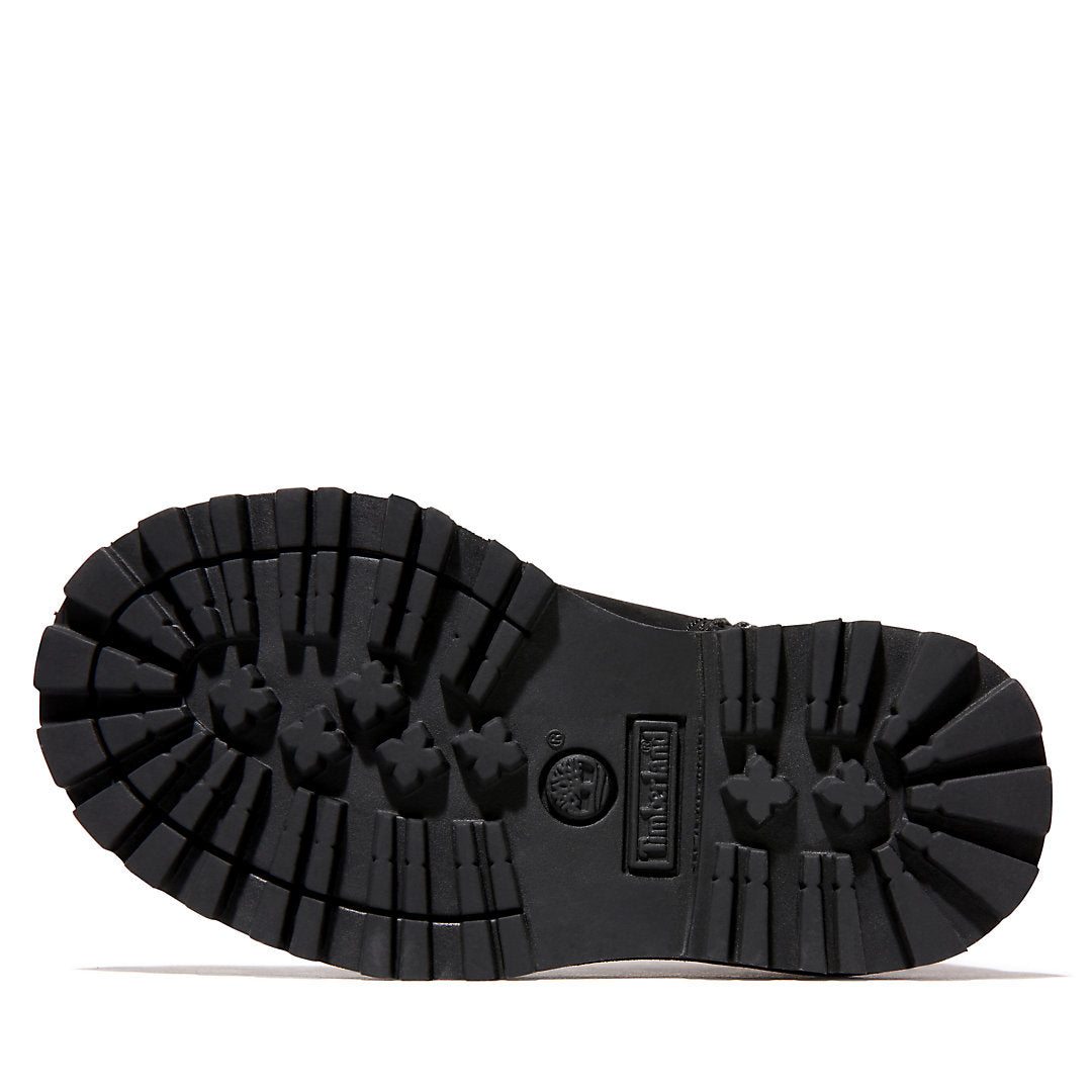 Kids Timberland Courma Kid Chelsea Boot for Toddler in Black