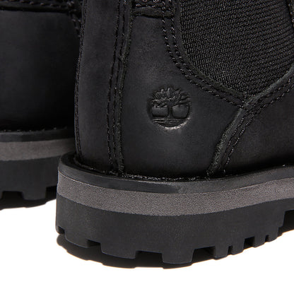 Kids Timberland Courma Kid Chelsea Boot for Toddler in Black