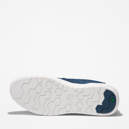 Mens Timberland Seneca Bay Slip-on Trainer for Men in Blue