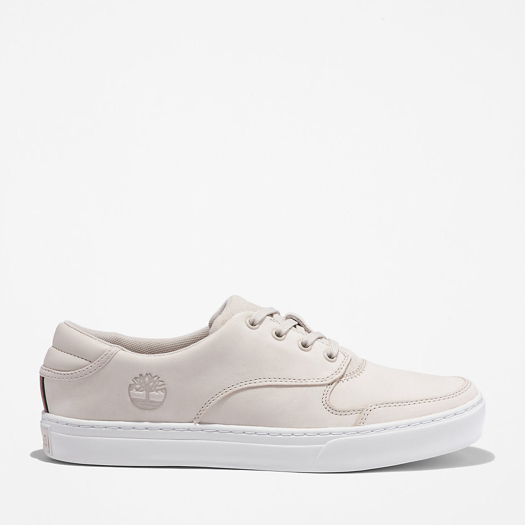 Mens Timberland Adventure 2.0 Trainer for Men in White