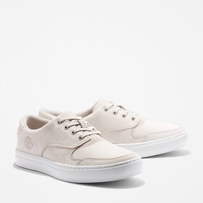 Mens Timberland Adventure 2.0 Trainer for Men in White