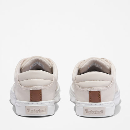 Mens Timberland Adventure 2.0 Trainer for Men in White