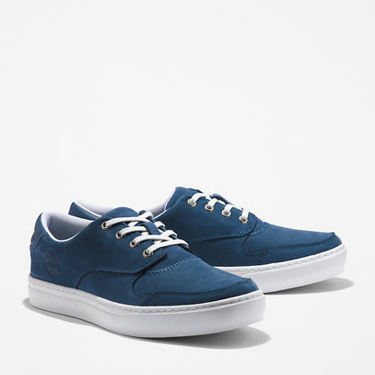 Mens Timberland Adventure 2.0 Trainer for Men in Blue