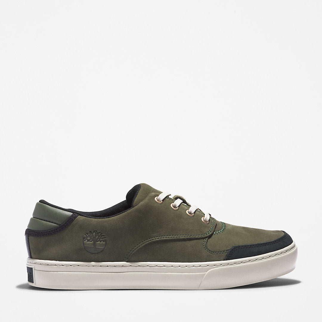 Mens Timberland Adventure 2.0 Trainer for Men in Dark Green