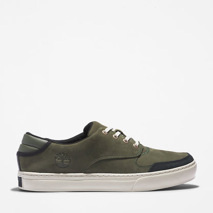 Mens Timberland Adventure 2.0 Trainer for Men in Dark Green