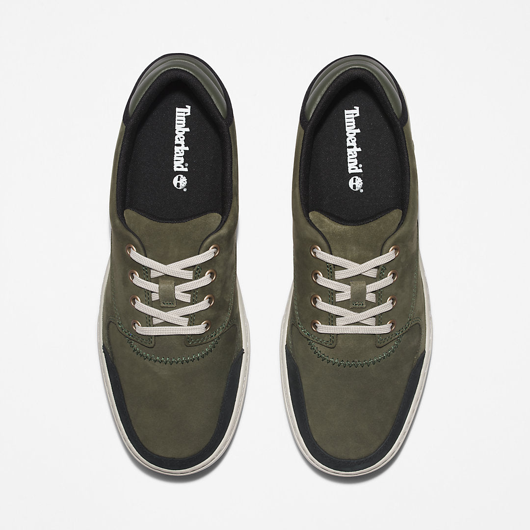 Mens Timberland Adventure 2.0 Trainer for Men in Dark Green
