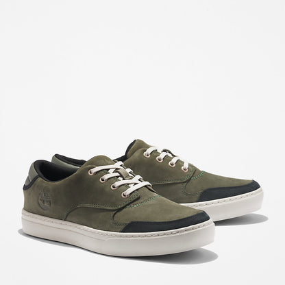 Mens Timberland Adventure 2.0 Trainer for Men in Dark Green