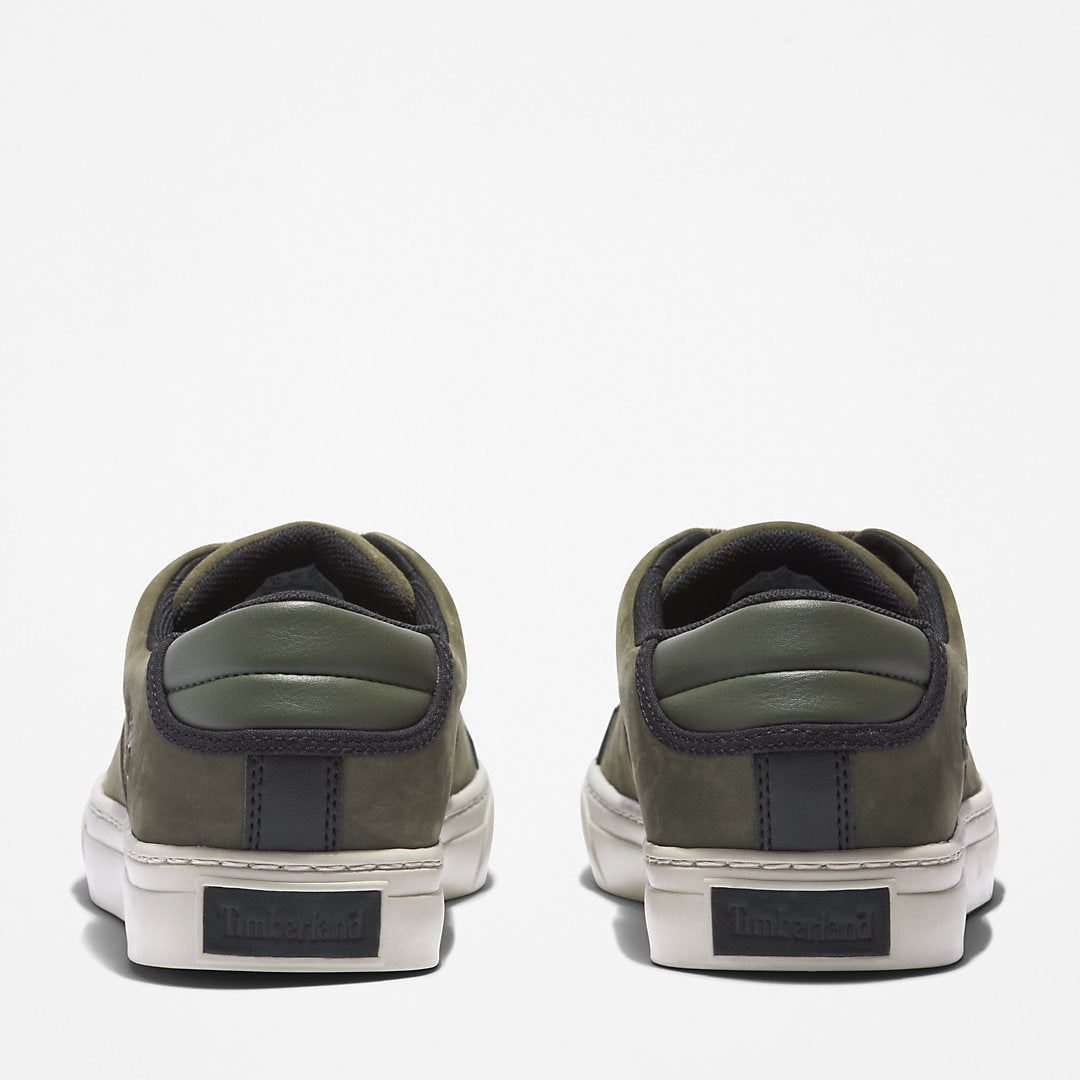 Mens Timberland Adventure 2.0 Trainer for Men in Dark Green