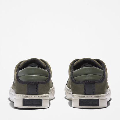 Mens Timberland Adventure 2.0 Trainer for Men in Dark Green