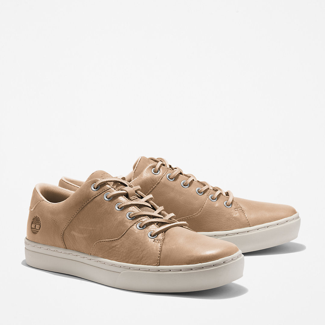 Mens Timberland Adventure 2.0 Oxford Trainer for Men in Beige