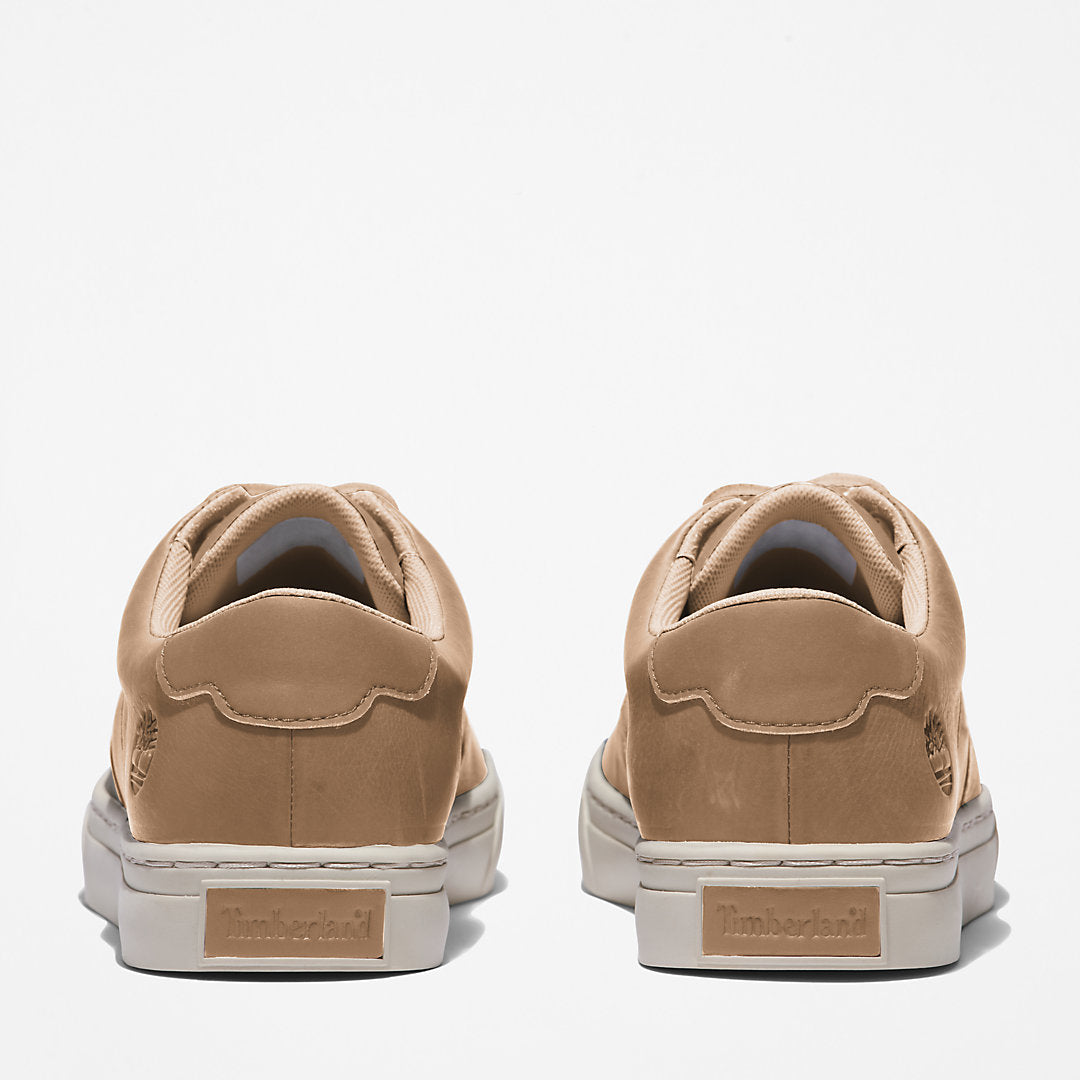 Mens Timberland Adventure 2.0 Oxford Trainer for Men in Beige