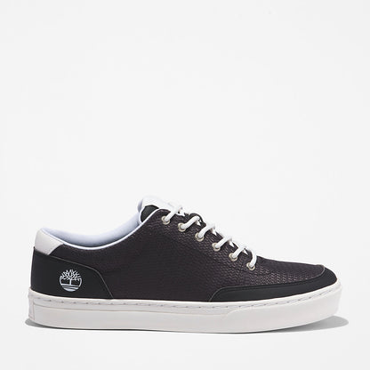Mens Timberland Adventure 2.0 Oxford Trainer for Men in Black