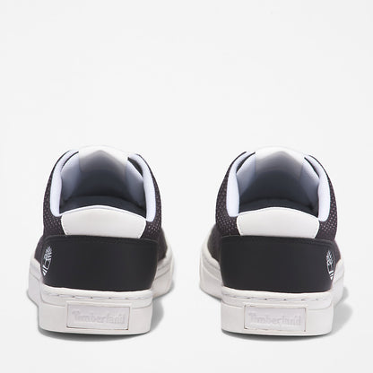 Mens Timberland Adventure 2.0 Oxford Trainer for Men in Black