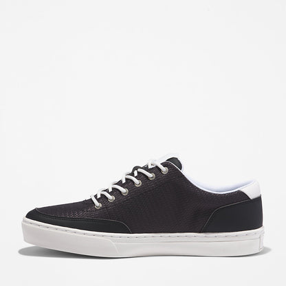 Mens Timberland Adventure 2.0 Oxford Trainer for Men in Black