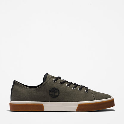 Mens Timberland Union Wharf 2.0 EK+ Trainer for Men in Dark Green