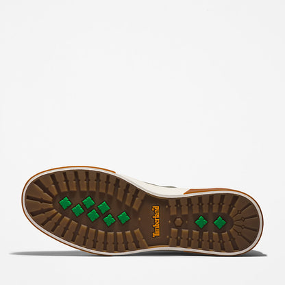 Mens Timberland Union Wharf 2.0 EK+ Trainer for Men in Dark Green