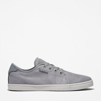 Mens Timberland Skape Park Knit Trainer for Men in Grey