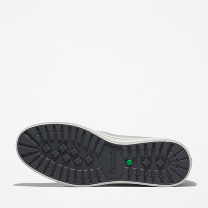 Mens Timberland Skape Park Knit Trainer for Men in Grey