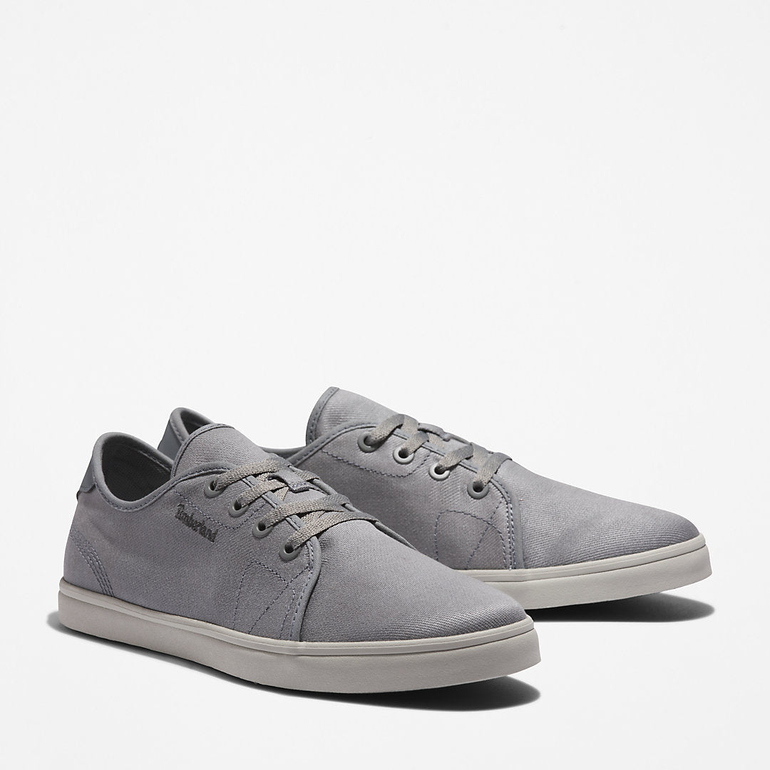 Mens Timberland Skape Park Knit Trainer for Men in Grey