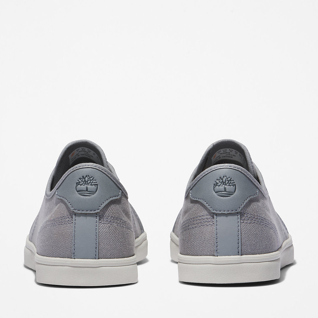 Mens Timberland Skape Park Knit Trainer for Men in Grey