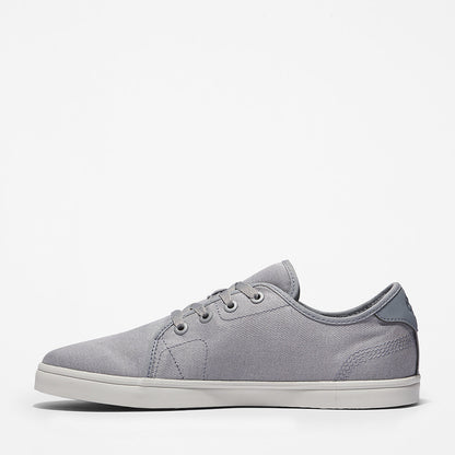 Mens Timberland Skape Park Knit Trainer for Men in Grey