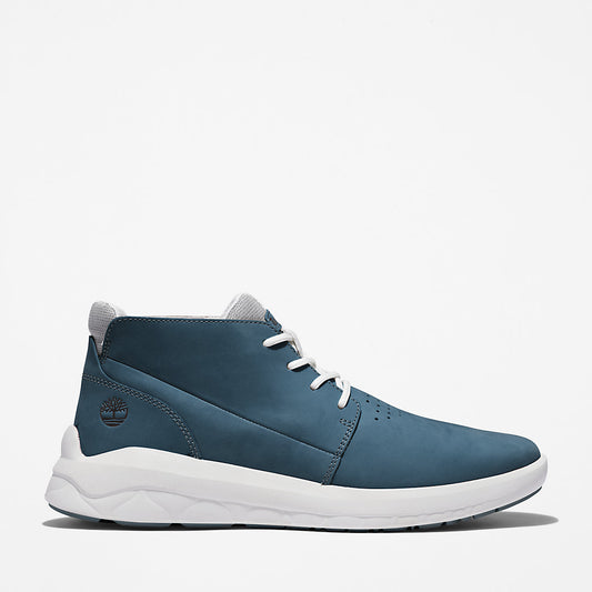 Mens Timberland GreenStride™ Bradstreet Ultra Chukka for Men in Navy