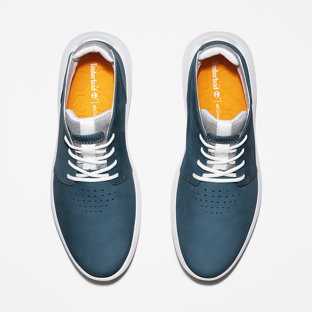 Mens Timberland GreenStride™ Bradstreet Ultra Chukka for Men in Navy