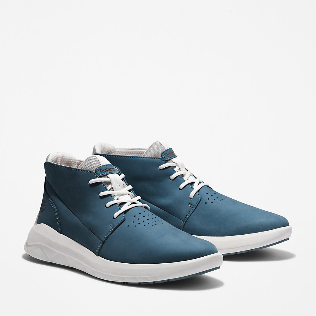 Mens Timberland GreenStride™ Bradstreet Ultra Chukka for Men in Navy