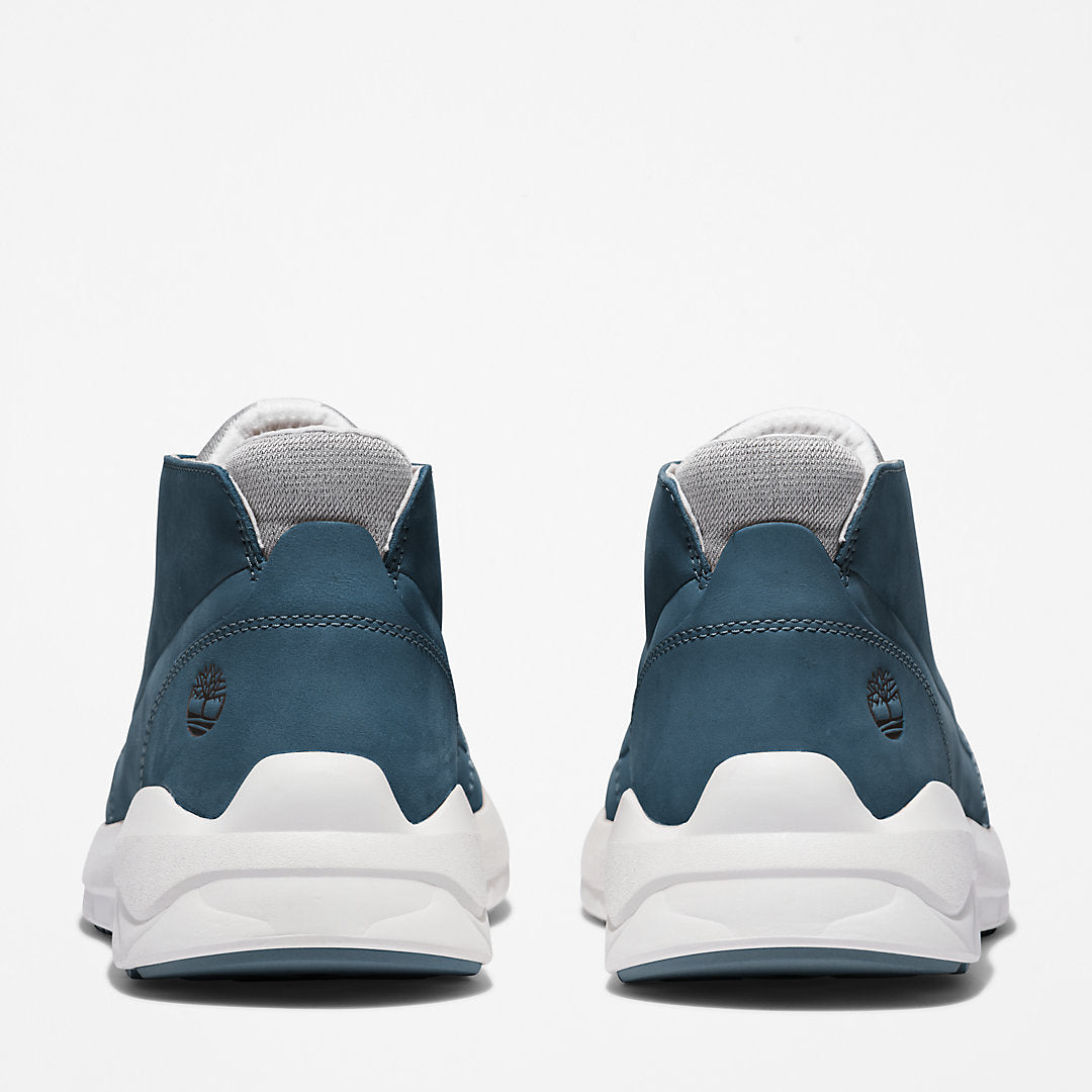 Mens Timberland GreenStride™ Bradstreet Ultra Chukka for Men in Navy