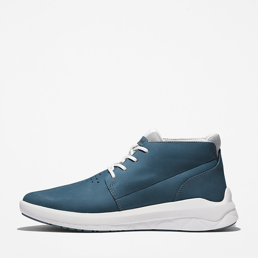 Mens Timberland GreenStride™ Bradstreet Ultra Chukka for Men in Navy